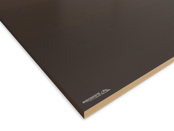 Contreplaqué - EUCALYPTUS - ép. 15 mm ANTIDERAPANT - panneau de 3.00 x 1.525ml